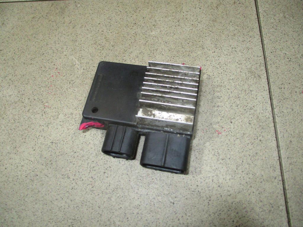 Блок управления вентилятором, 1000 рублей, Пермь