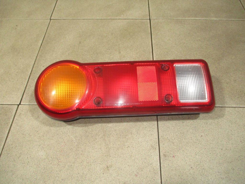 Фонарь задний левый, 1000 рублей, Пермь