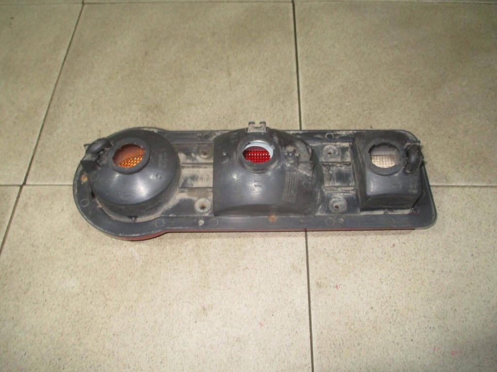 Фонарь задний левый, 1000 рублей, Пермь