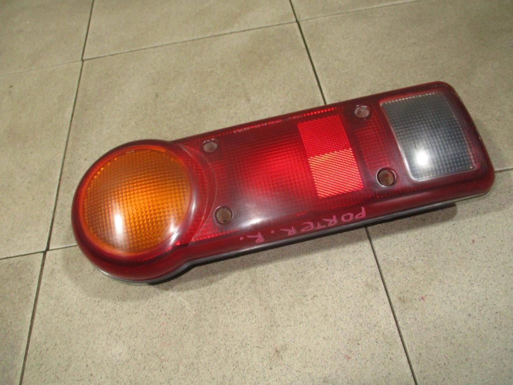 Фонарь задний правый, 1000 рублей, Пермь