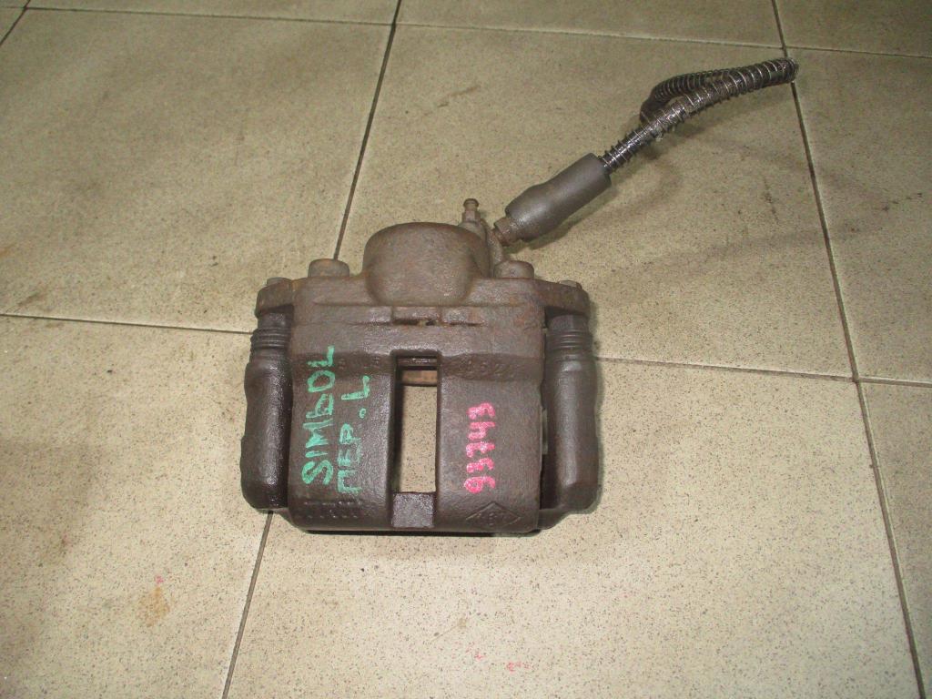 Суппорт передний левый, 1500 рублей, Пермь