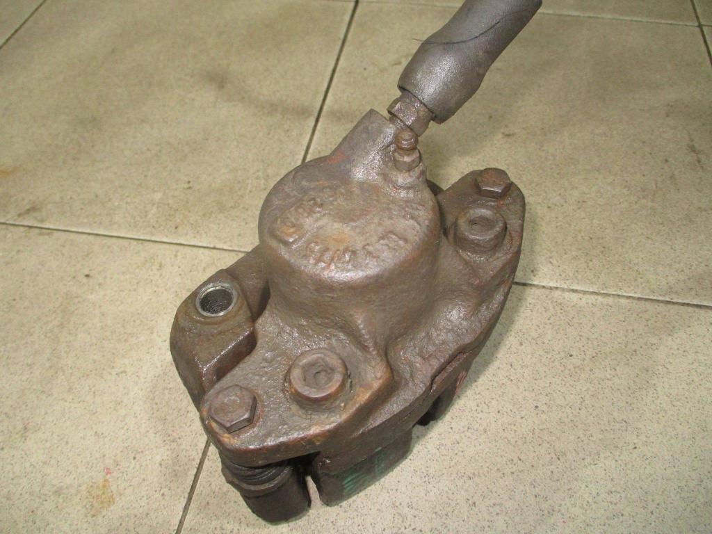 Суппорт передний левый, 1500 рублей, Пермь