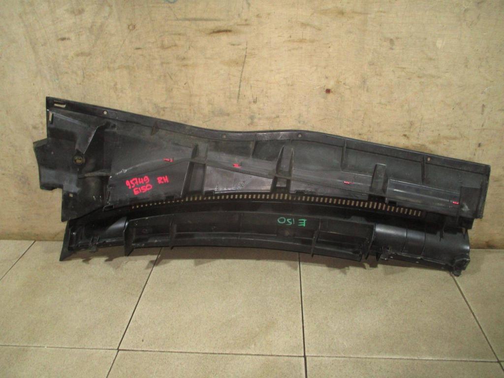 Решетка стеклоочистителя, 2000 рублей, Пермь