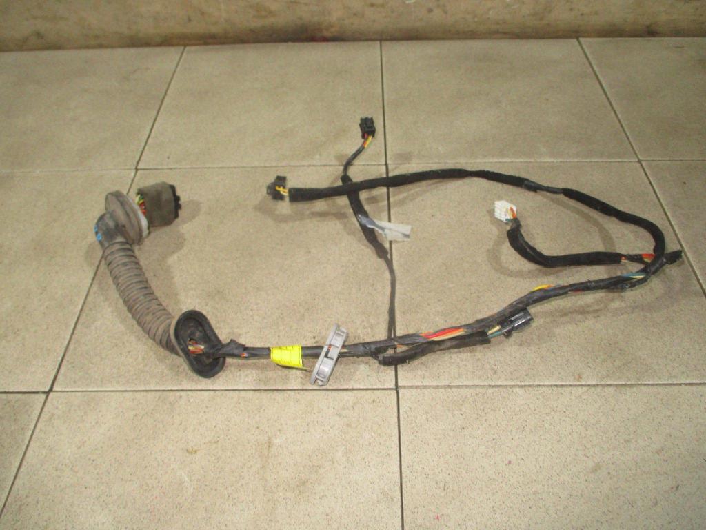 Проводка двери, 800 рублей, Пермь