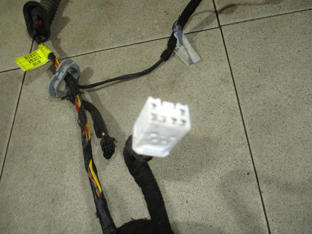 Проводка двери, 800 рублей, Пермь