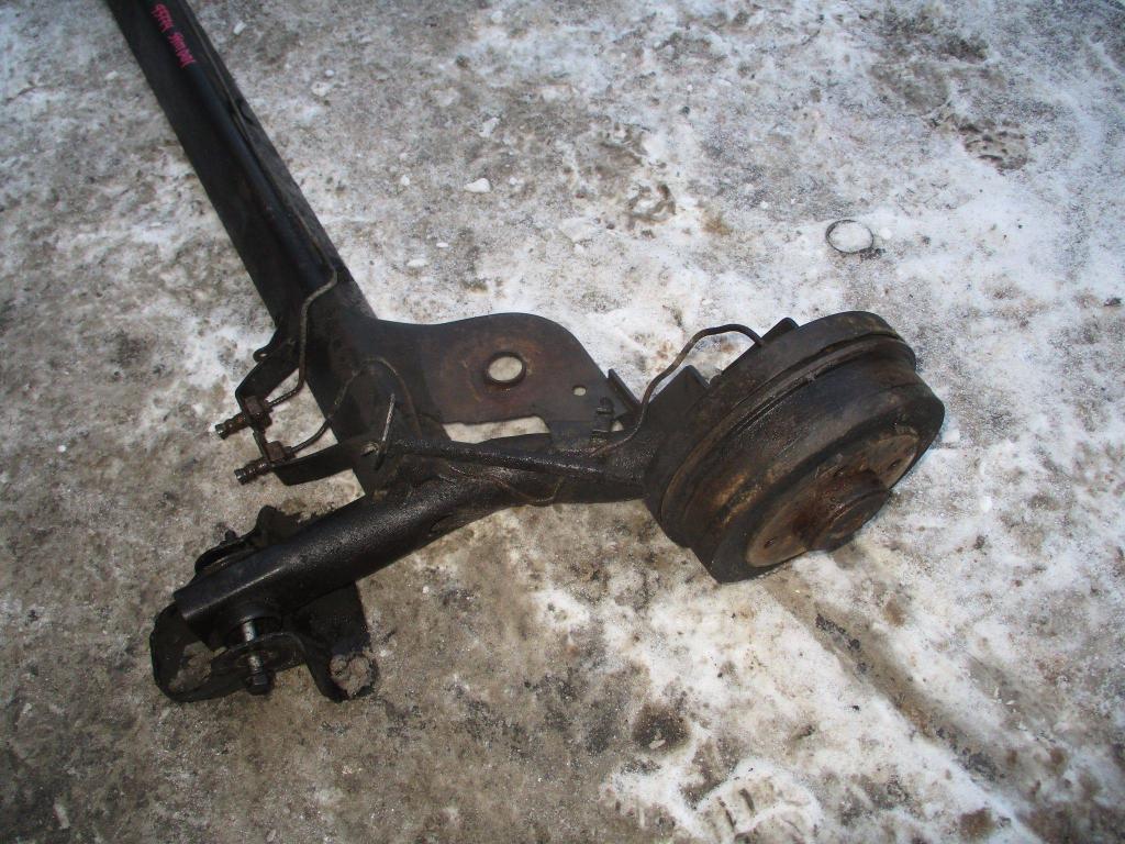 Балка задняя, 5000 рублей, Пермь