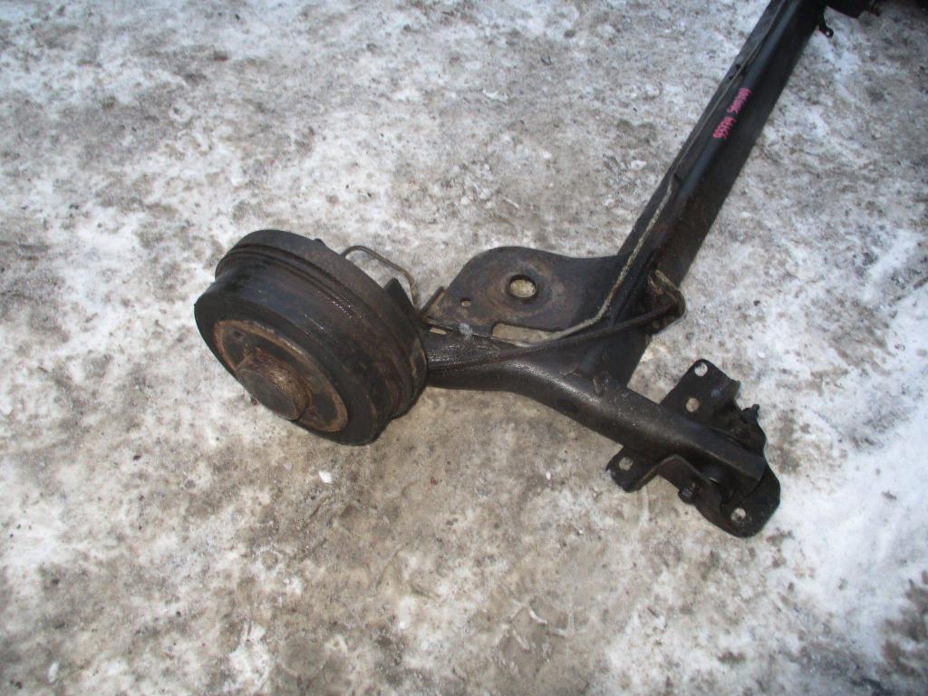 Балка задняя, 5000 рублей, Пермь