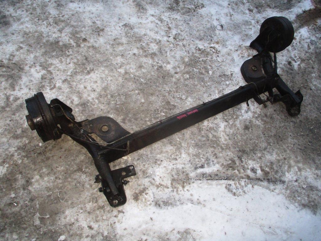 Балка задняя, 5000 рублей, Пермь