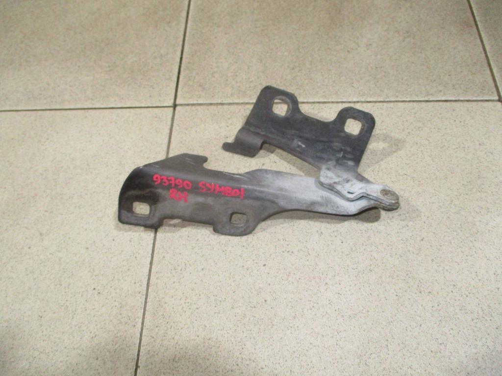 Петля капота правая, 1000 рублей, Пермь