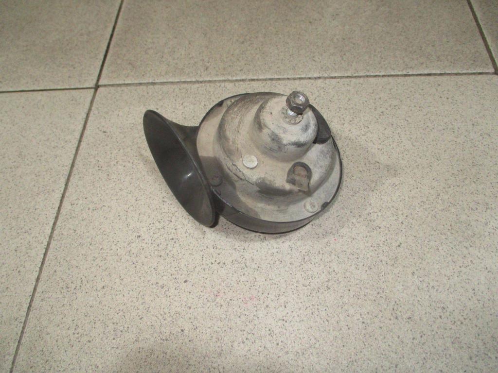 Сигнал звуковой, 1000 рублей, Пермь