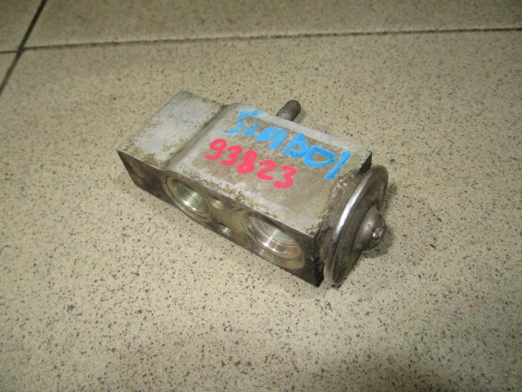 Клапан кондиционера, 1000 рублей, Пермь