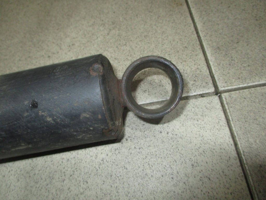 Амортизатор задний, 1000 рублей, Пермь