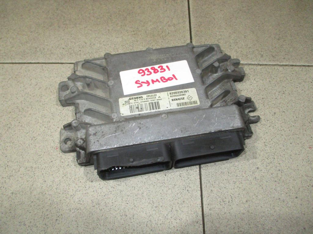 Блок управления двигателем, 2500 рублей, Пермь