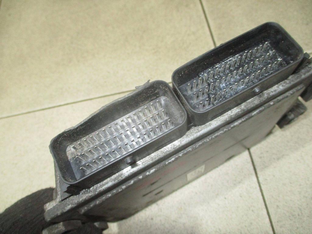 Блок управления двигателем, 2500 рублей, Пермь