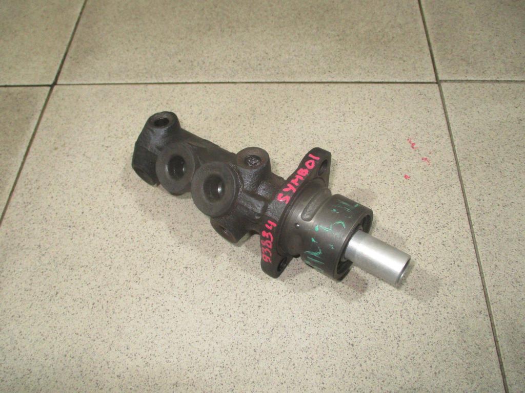 Цилиндр тормозной главный, 1000 рублей, Пермь