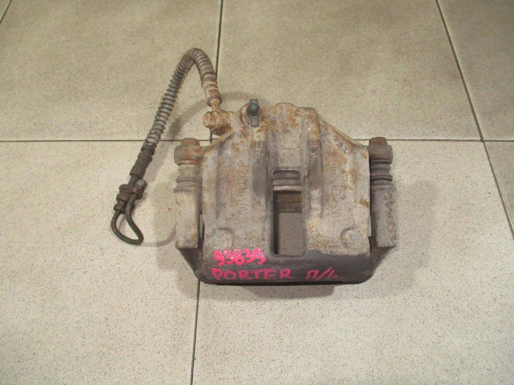 Суппорт передний левый, 2000 рублей, Пермь