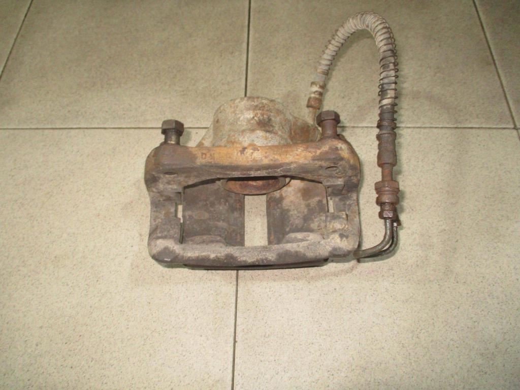 Суппорт передний левый, 2000 рублей, Пермь