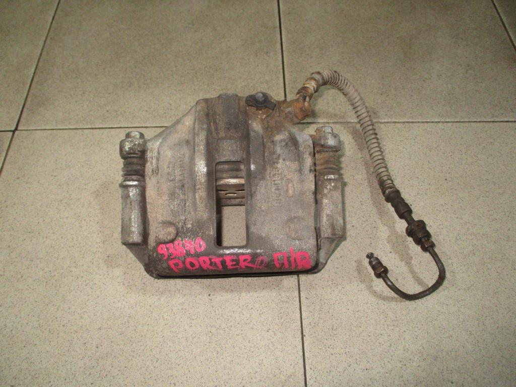 Суппорт передний правый, 2000 рублей, Пермь