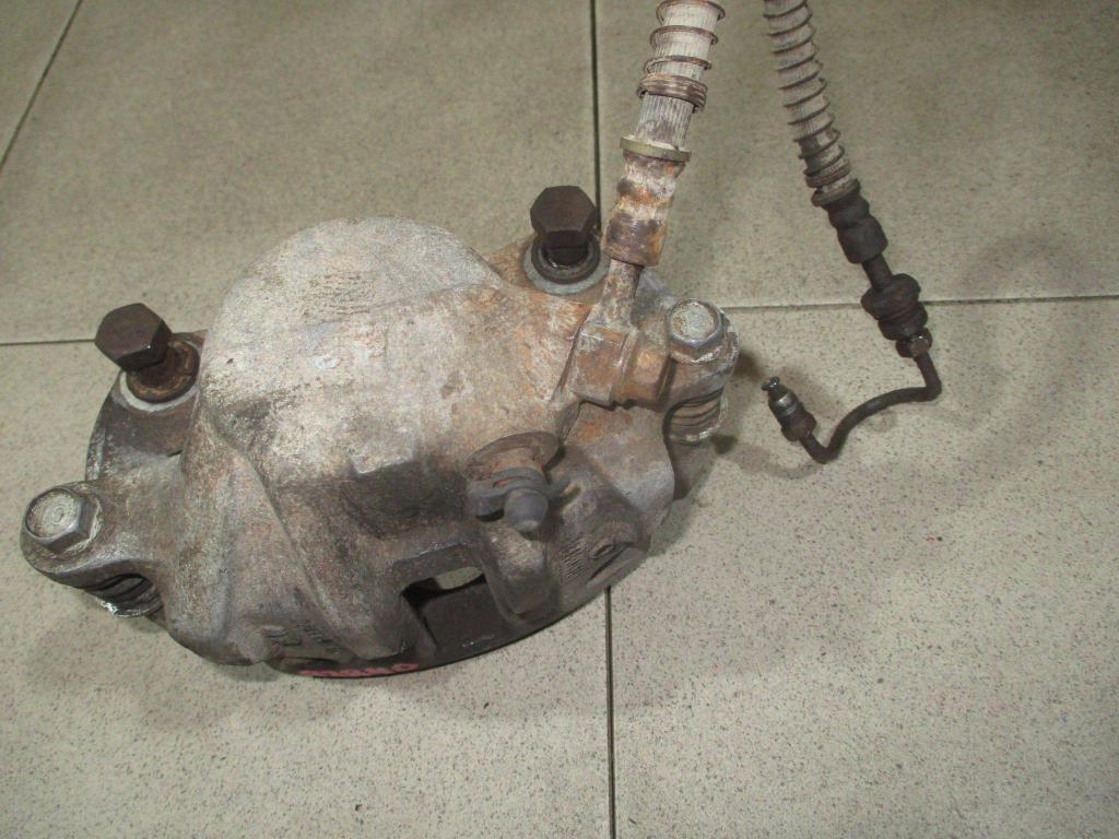 Суппорт передний правый, 2000 рублей, Пермь