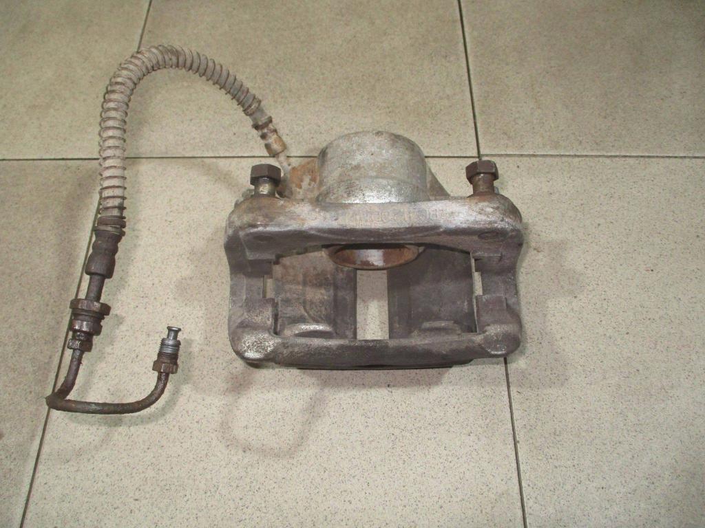 Суппорт передний правый, 2000 рублей, Пермь