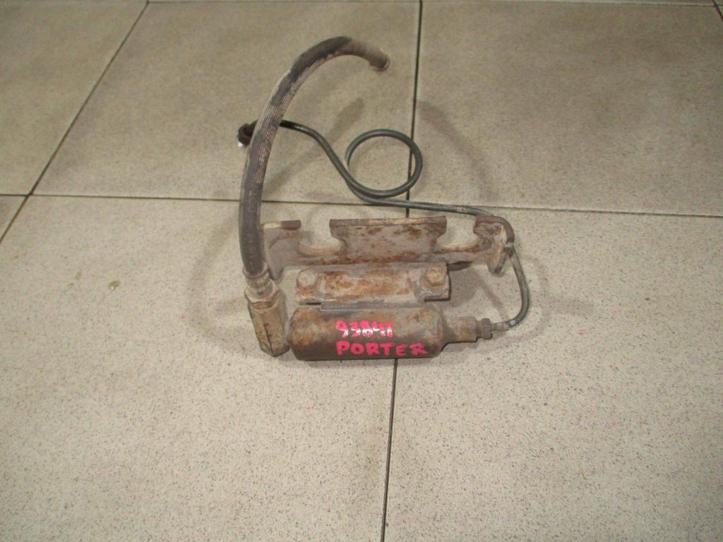 Цилиндр горного тормоза, 2000 рублей, Пермь