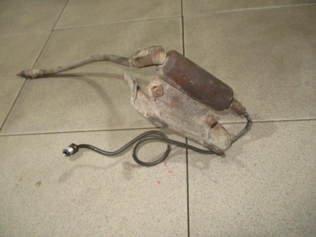 Цилиндр горного тормоза, 2000 рублей, Пермь