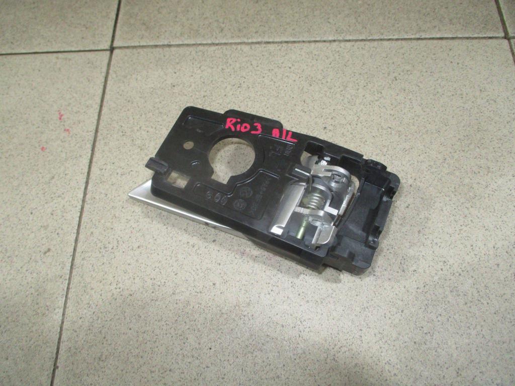 Ручка двери передней внутренняя левая, 550 рублей, Пермь