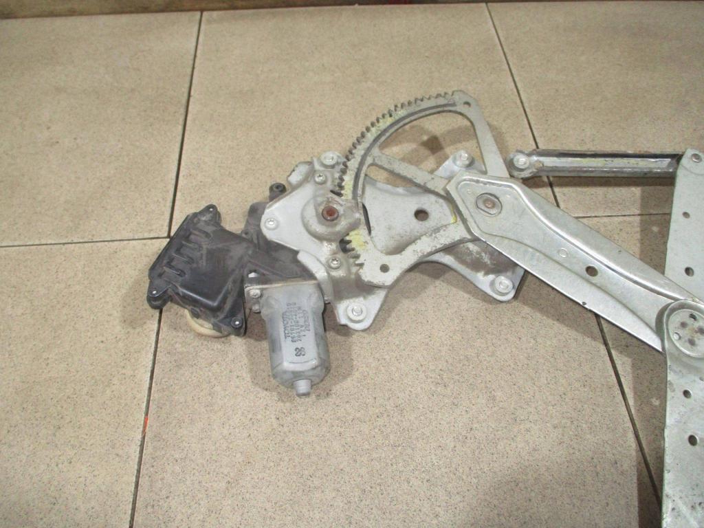 Стеклоподъемник передний правый, 3000 рублей, Пермь