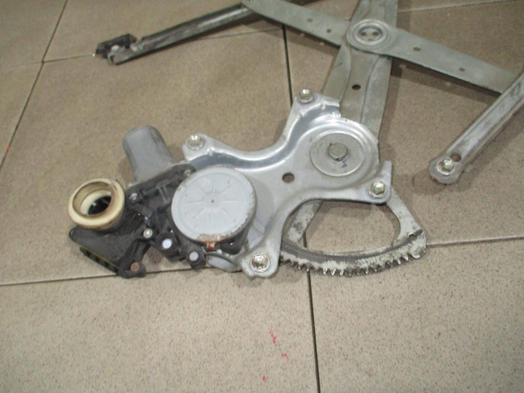 Стеклоподъемник передний правый, 3000 рублей, Пермь