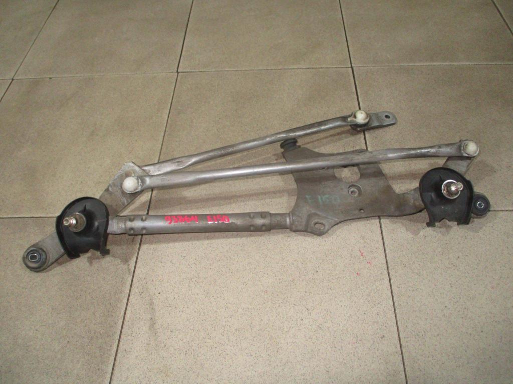 Трапеция дворников, 1500 рублей, Пермь