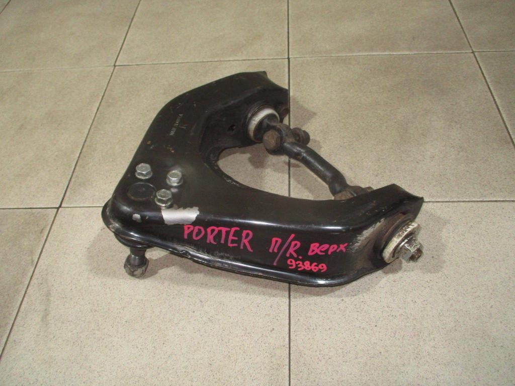 Рычаг передний верхний правый, 2500 рублей, Пермь