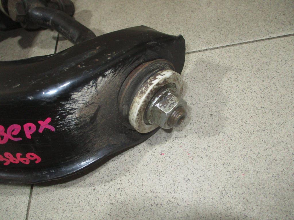 Рычаг передний верхний правый, 2500 рублей, Пермь