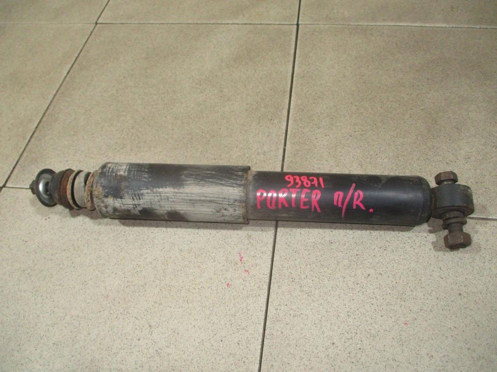 Амортизатор передний, 1500 рублей, Пермь