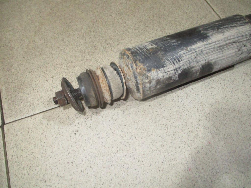 Амортизатор передний, 1500 рублей, Пермь