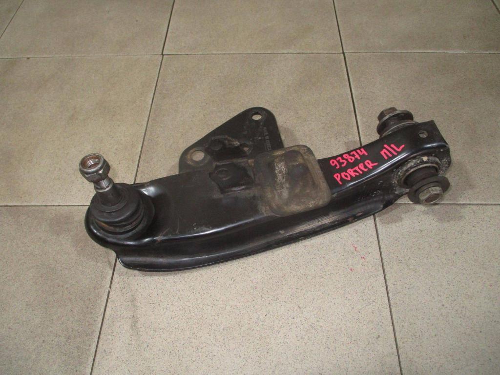 Рычаг передний нижний левый, 2000 рублей, Пермь