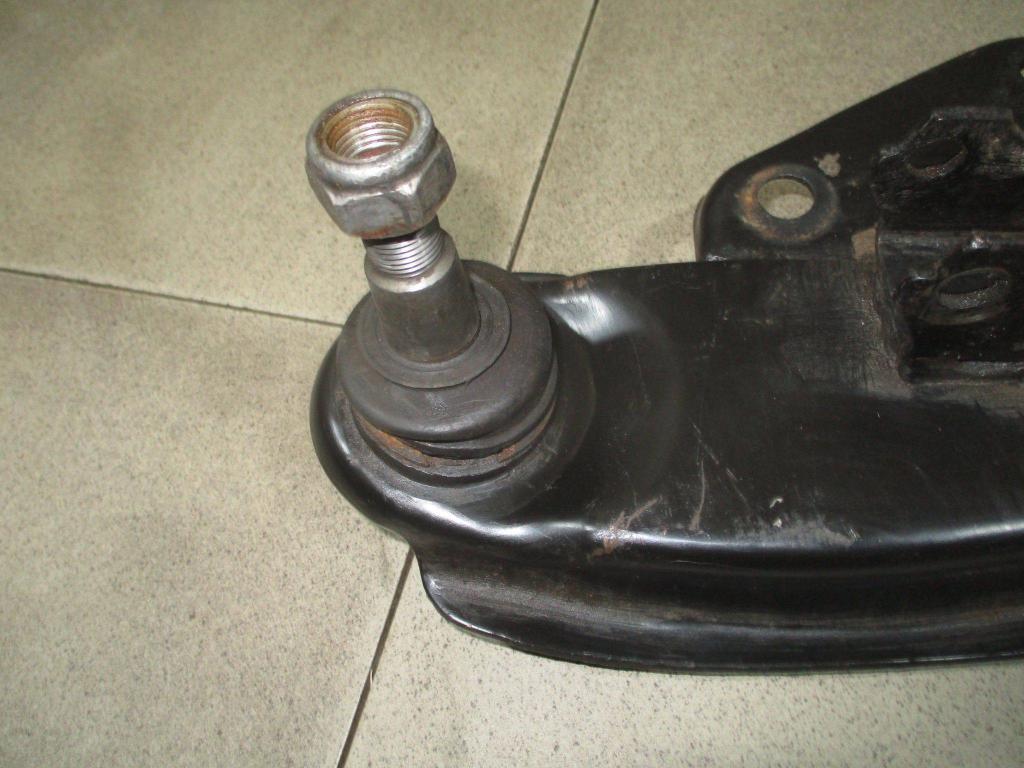 Рычаг передний нижний левый, 2000 рублей, Пермь