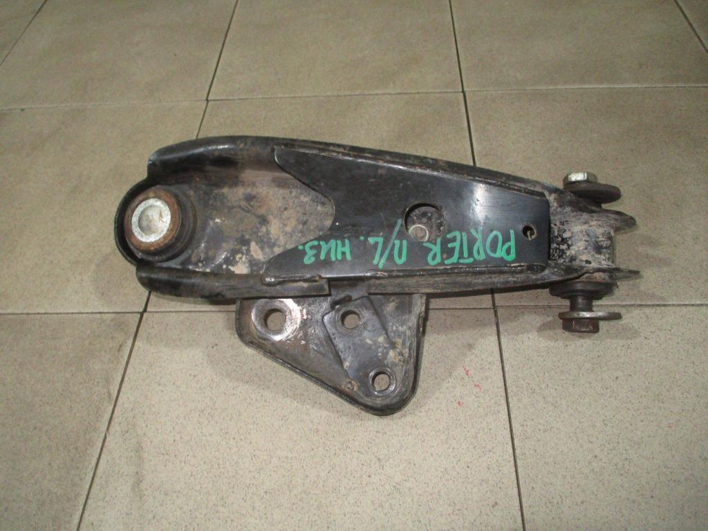 Рычаг передний нижний левый, 2000 рублей, Пермь