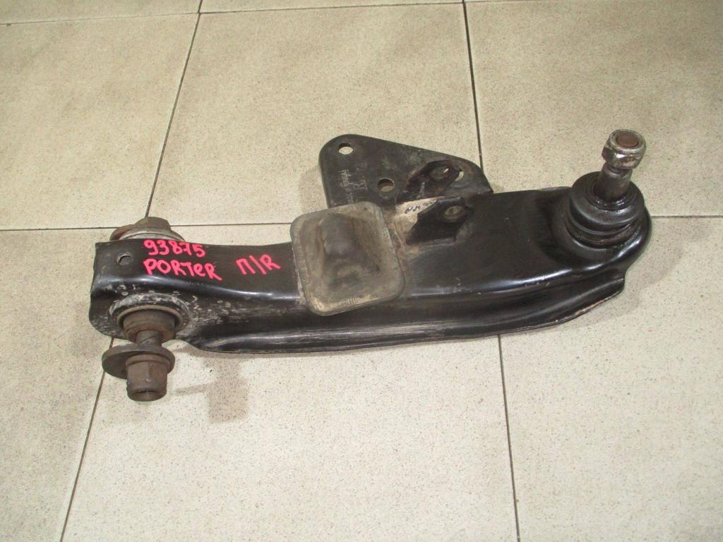 Рычаг передний нижний правый, 2000 рублей, Пермь