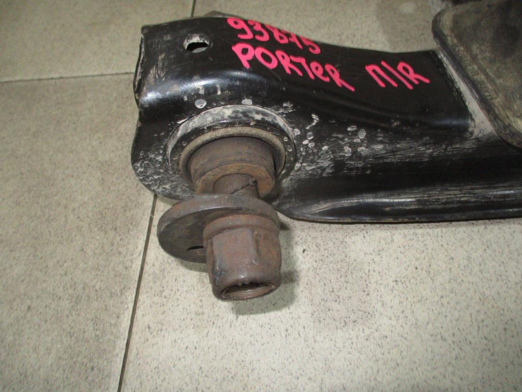 Рычаг передний нижний правый, 2000 рублей, Пермь