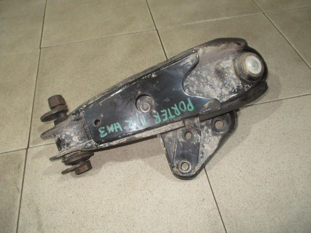 Рычаг передний нижний правый, 2000 рублей, Пермь