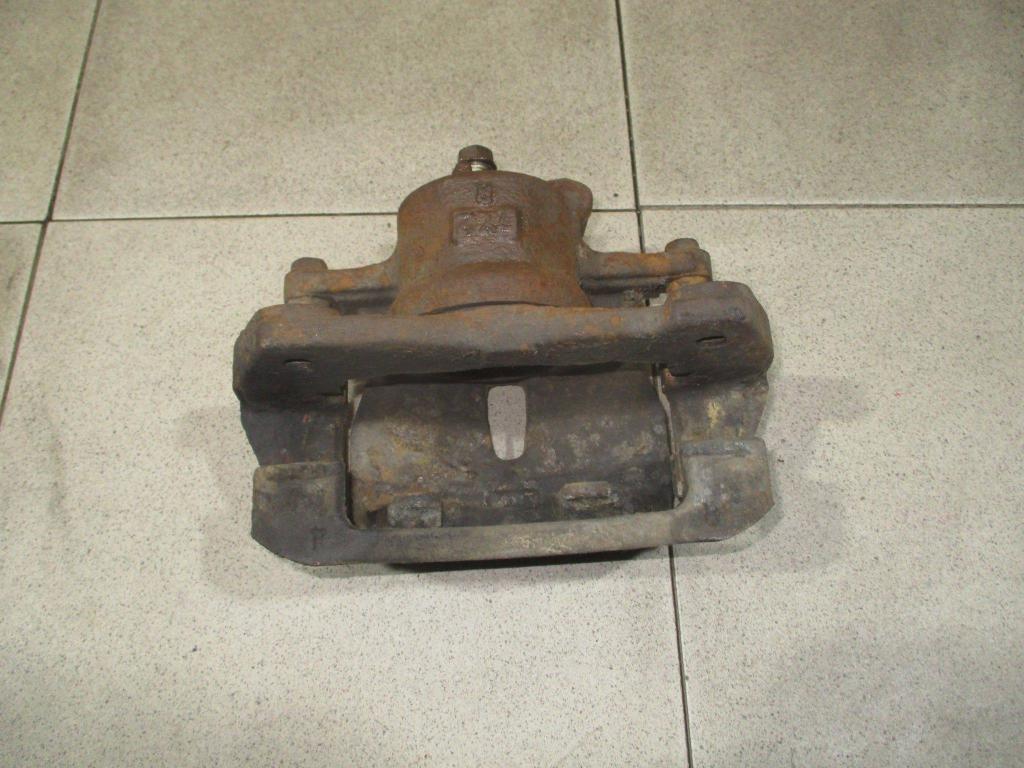 Суппорт передний правый, 2500 рублей, Пермь