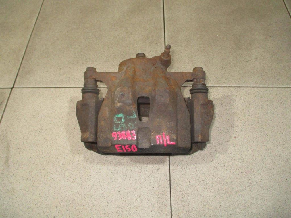 Суппорт передний левый, 2500 рублей, Пермь