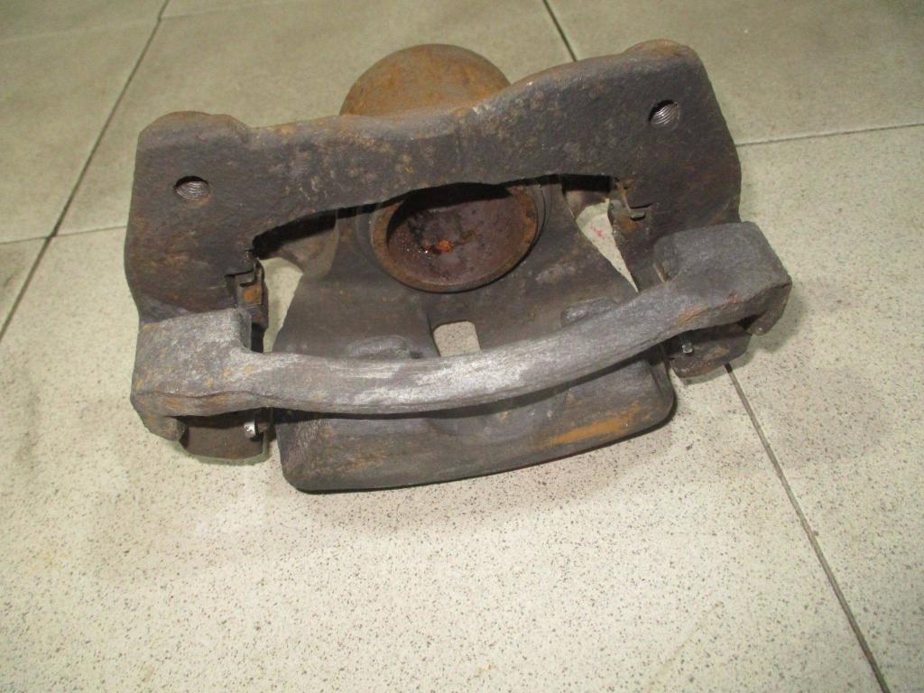 Суппорт передний левый, 2500 рублей, Пермь