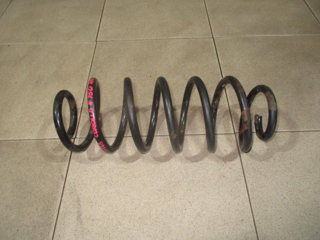 Пружина задняя, 1000 рублей, Пермь