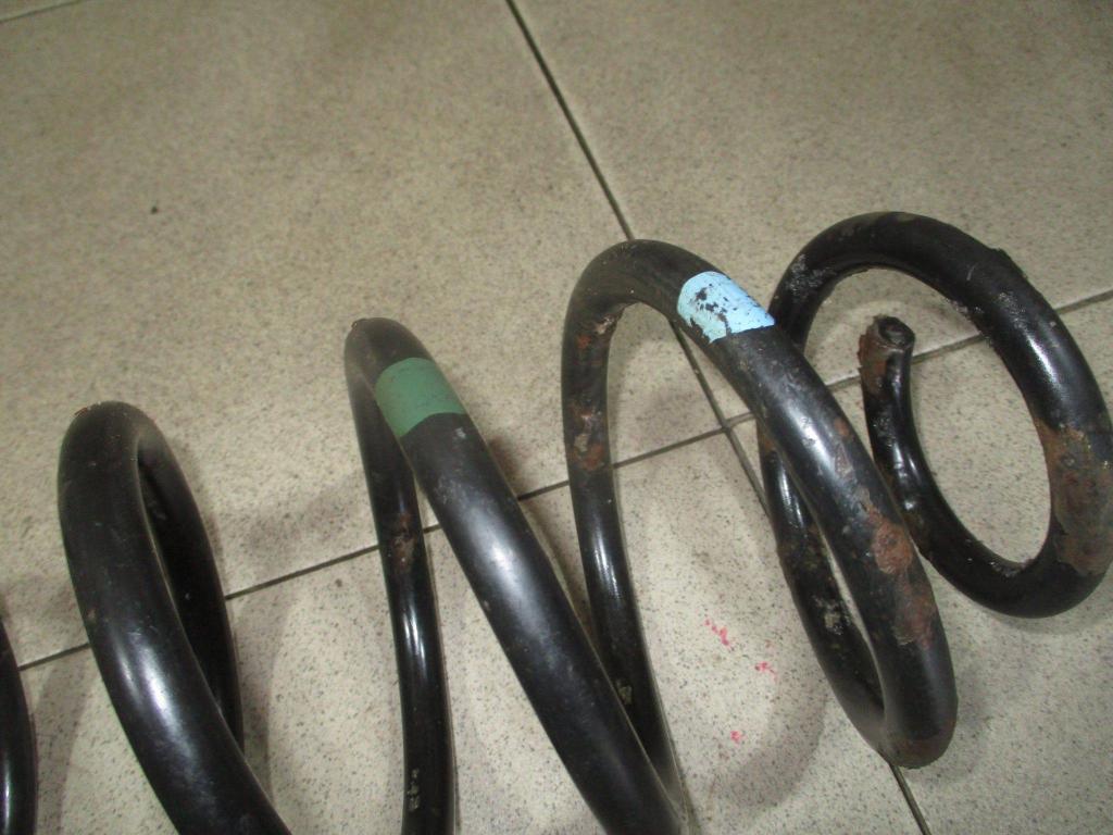 Пружина задняя, 1000 рублей, Пермь