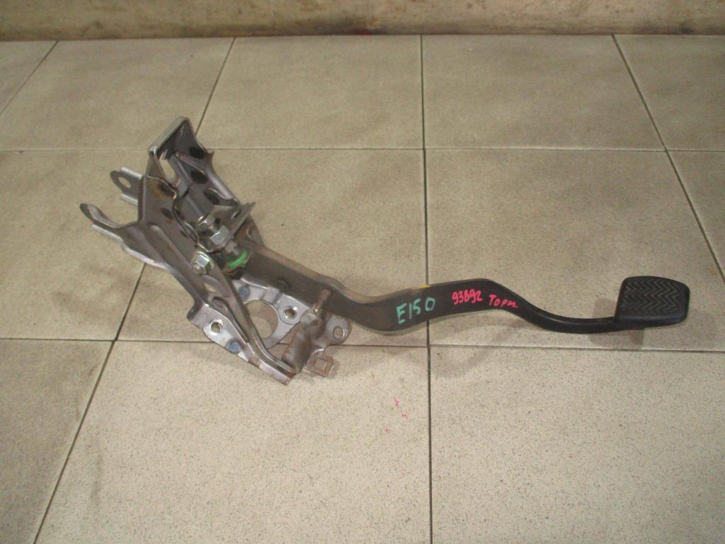 Педаль сцепления, 2000 рублей, Пермь