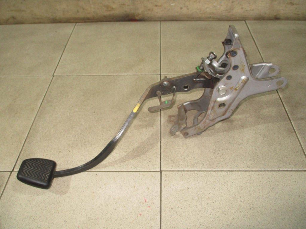 Педаль сцепления, 2000 рублей, Пермь