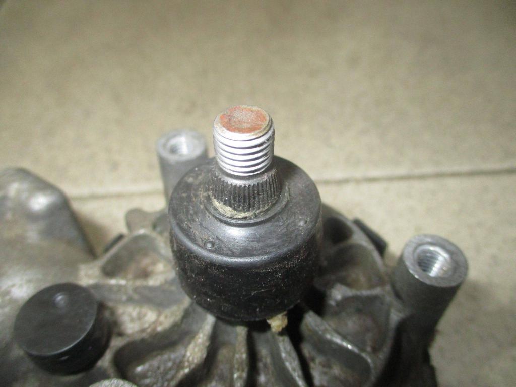 Моторчик дворников передний, 2500 рублей, Пермь