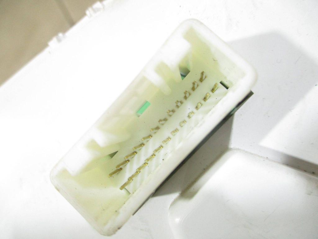 Панель приборов, 1000 рублей, Пермь