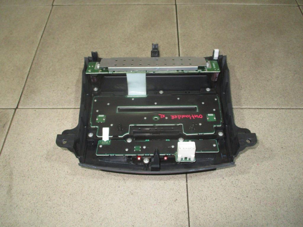 Магнитола, 1500 рублей, Пермь